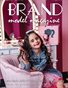 Brand Model Magazine  Issue # 1298
