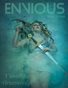 Envious Issue #5 Fables of Greenwood