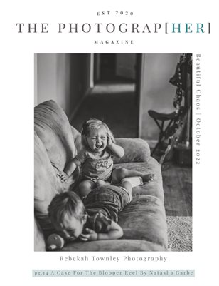 Beautiful Chaos | October 2022