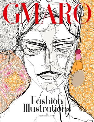 GMARO Magazine July 2019 Issue #25