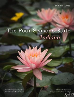 2023 Summer - Indiana Publication