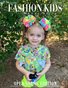 Fashion Kids Magazine | Issue #1483