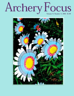 Archery Focus Magazine Volume 9 No 4