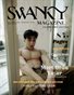 Swanky Men's AUGUST 2022 VOL XXI Issue 2