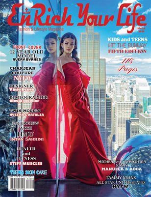 New Publication (61)