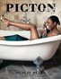 Picton Magazine AUGUST 2019 BLACK N221 Cover 3