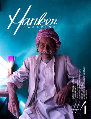 Hanker Magazine #4