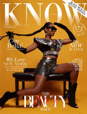 Know magazine_Next level.