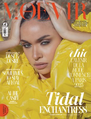 31 Moevir Magazine August Issue 2025