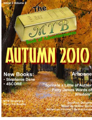 Autumn 2010