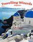 Travelling Wizards Magazine/Issue 4/