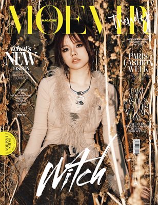 28 Moevir Magazine October Issue 2023