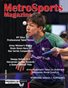 MetroSports Magazine - Fall 2025 MLTT