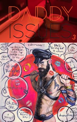 Daddy Issues #3
