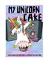 MY UNICORN CAKE 
