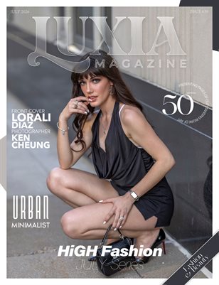 Luxia Mag 639