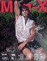 MAN-X (Marlon Teixeira x Lope Navo)