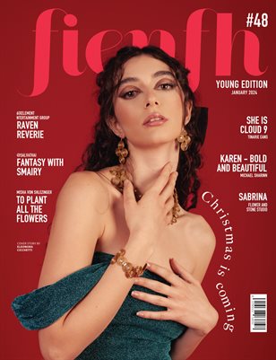 01 Fienfh Magazine New Year Issue 2024