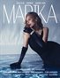 MARIKA MAGAZINE PORTRAIT (ISSUE 6136 - January)
