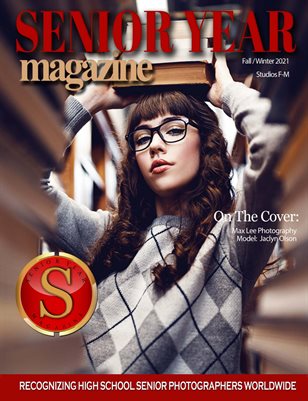 Fall/Winter 2021 - Studios F-M - Published Jan 2022