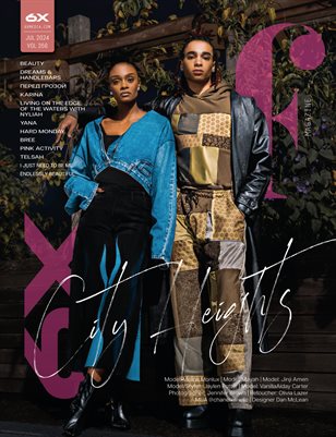 Fashion and Beauty Vol - 356