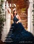 Teen Couture Magazine January Glam Issue 1 Volume 4 2026
