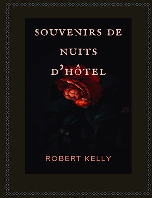 souvenirs de nuits d'hôtel