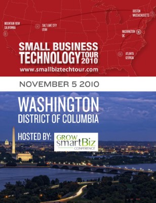 Washington DC - November 5