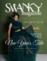 Swanky Magazine Classy Christmas VOL X Issue 3