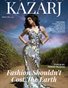 KAZARJ MAGAZINE ISSUE 1 VOL.1 2021