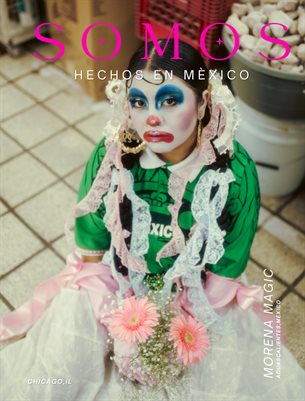 MEXICAN PAYASITOS MAGAZINE