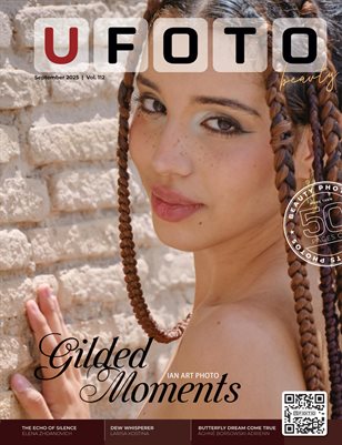 U FOTO ~ Beauty ~ 112