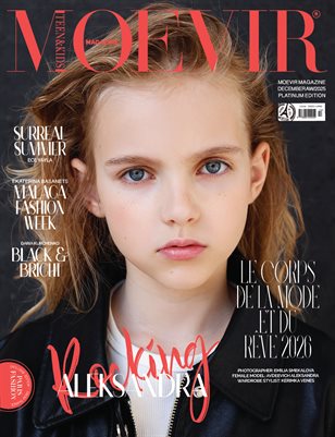 19 Moevir Magazine December Issue 2025