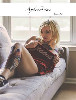 Aphrodisiac #2