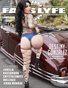 FASS LYFE PRESENTS LOWRIDER ISSUE VOL. 9 FT. DESTINY GONZALEZ