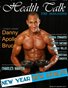 Health Talk The Magazine Issue #3