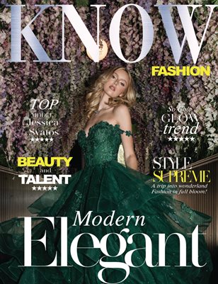 KNOW_Old Money Elegance 