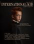 International Kid Model Magazine Issue #54