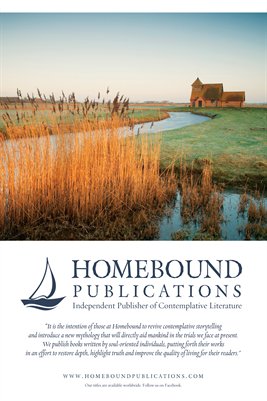 Homebound Publications Poster