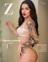 Zala Boudoir Magazine Issue 20