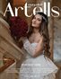 ARTELLS MAGAZINE - PORTRAIT APRIL (Vol 4011)