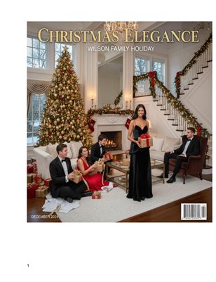 Christmas Elegance