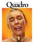 QUADRO MAGAZINE - PEOPLE LIVE FASHION ART (Vol 237)
