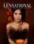 LENSATIONAL Model and Photographer Magazine #61 Issue | Portrait - October 2020
