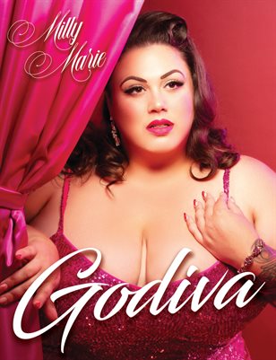 GODIVA No.19 – Milly Marie Cover