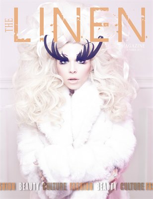 The Linen Magazine Fall/Winter 2012 Issue
