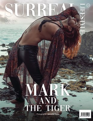 SURREAL LIFESTYLE VOL33