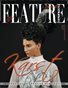 THE FEATURE MAGAZINE. January, 2026. #063-CI.