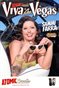 Atomic Beauties - Viva Las Vegas Special Edition 2026 Vol 2 Sammi Farra Cover Poster