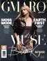 #09 GMARO Magazine April 2026 Issue #09